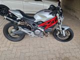Ducati Monster 696 - Angebote entsprechen deinen Suchkriterien