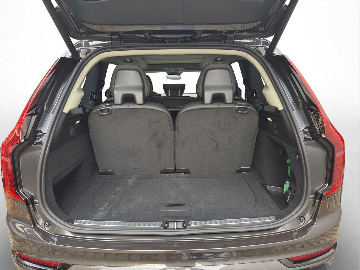 Volvo XC90 - Bild 22