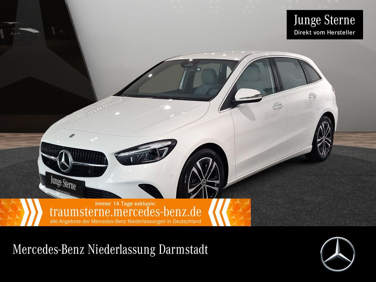 Mercedes-Benz B 180 Progressive Advanced+/Winter/KAM/TotWinkel