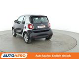 Smart fortwo 1.0 Basis passion Aut.*TEMPO*PANO*SHZ*ALU - Smart ForTwo: 1.0