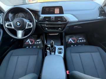 BMW X3 - 11