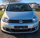 Volkswagen Golf Plus 1.4 TSI Highline Highline - Volkswagen Golf Plus: Highline Tsi