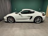 Porsche Cayman GTS /approved 09.2027/1.Hand/399mtl. - Porsche Cayman: Coupe