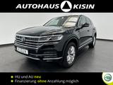 Volkswagen Touareg Elegance 4M.3.0 V6 TDI *AHK *CAM *StdHzG