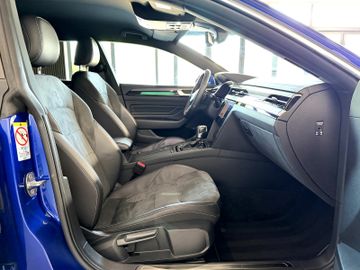 Volkswagen Arteon - 11