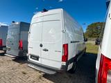 Mercedes-Benz Sprinter 317 CDI Kasten Hochdach Standard - Mercedes-Benz Sprinter: Hochdach