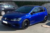 Volkswagen Golf 2.0 4MOTION R mit Akra - Automatik Mit gebraucht