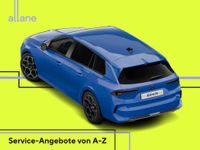 Opel Astra - Vorschau Bild 3