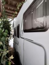 Knaus 600MG Sport Traveller - Knaus Sport