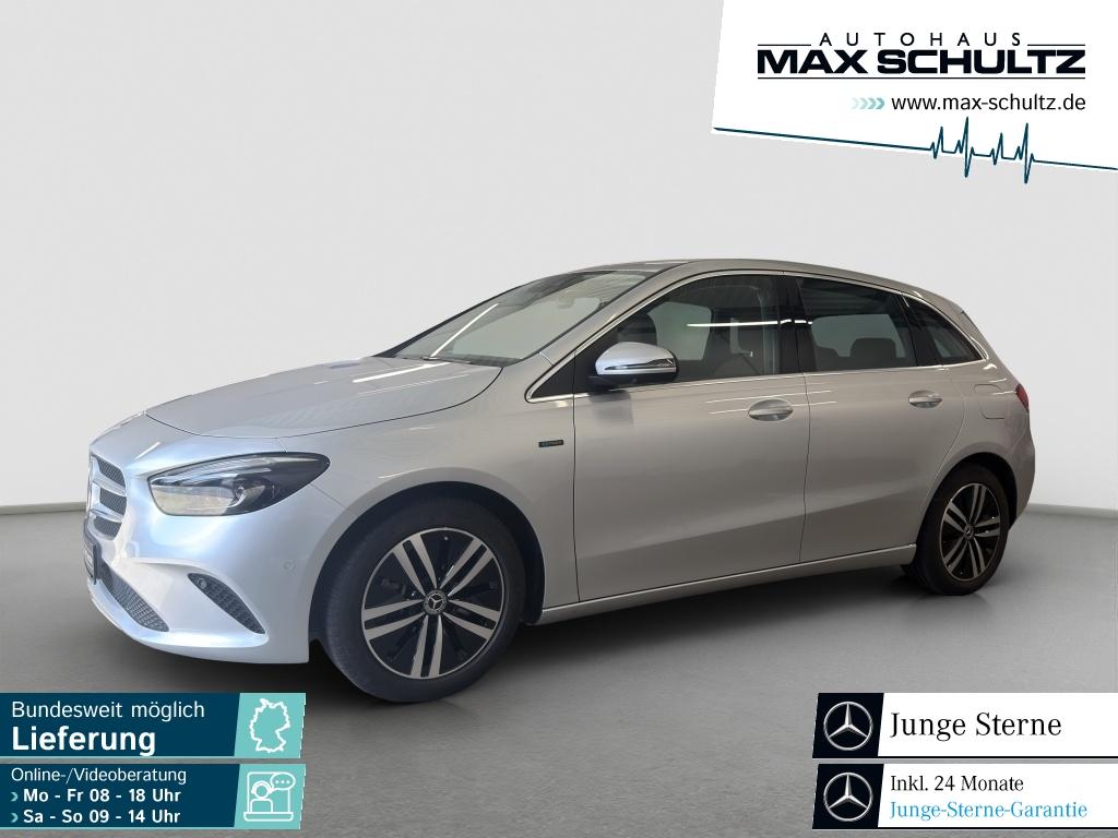 Mercedes-Benz B 250 e Progress*Nav*SpurH*DISTRONIC*PDC*360°AHK