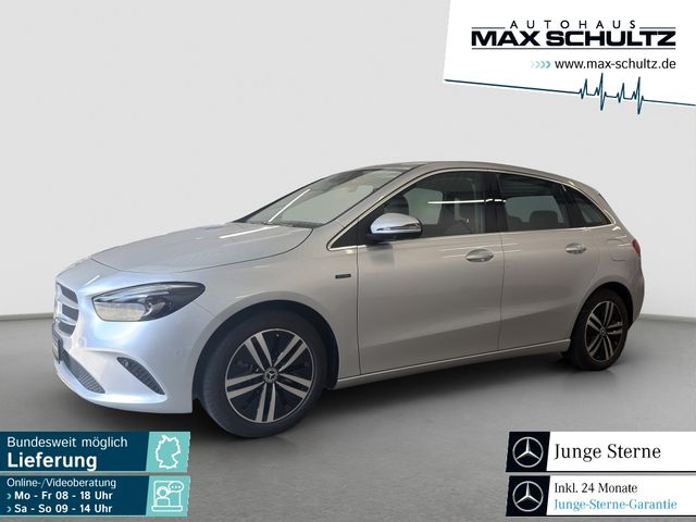 Mercedes-Benz B 250 e Progress*Nav*SpurH*DISTRONIC*PDC*360°AHK