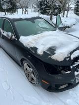 Audi S4 2019 Schaden - gebrauchte Audi S4 aus dem Jahr 2019