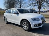 Audi Q5 3.0 TDI quattro S-Line Plus Euro 6 Sportpaket - Audi Q5: Line Sportpaket