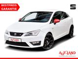 Seat Ibiza 1.0 TSI FR Xenon Navi Tempomat Sitzheizung - Seat Ibiza: Fr