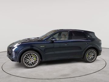 Porsche Cayenne - 6