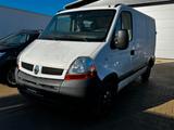 Renault Master II Phase 2 Kasten L1H1 Kasten