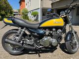Kawasaki Zephyr 750 im Z900 / Z1 Stil  - KAWASAKI ZEPHYR