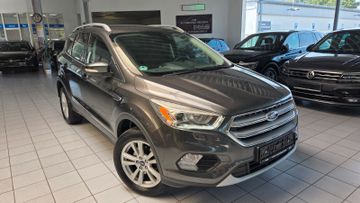 Ford Kuga - 8