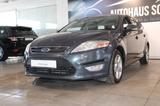 Ford Mondeo Turnier Ambiente *Automatik* - Ford Mondeo Ambiente mit Diesel-Antrieb