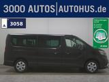 Renault Trafic 2.0 dCi Life L2H1 9-Sitze Navi LED RFK