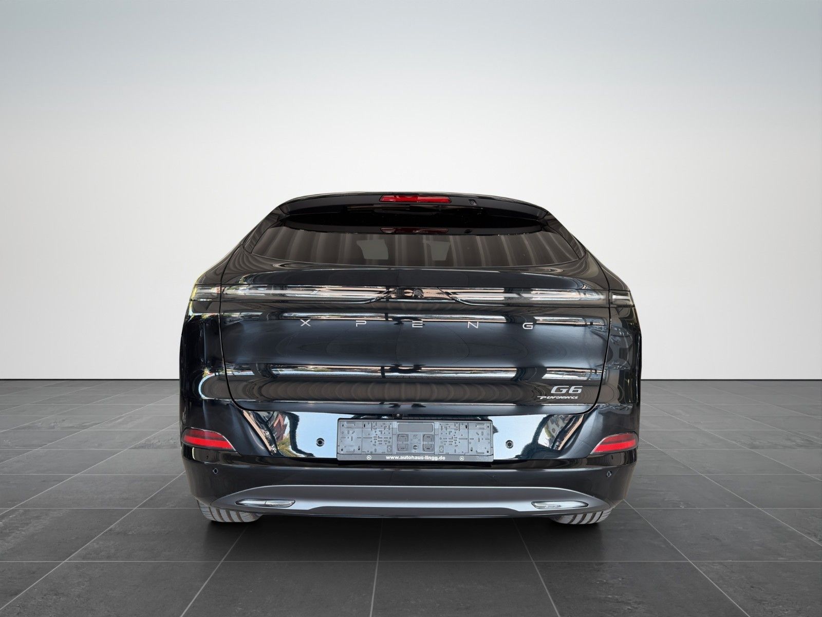 XPENG G6