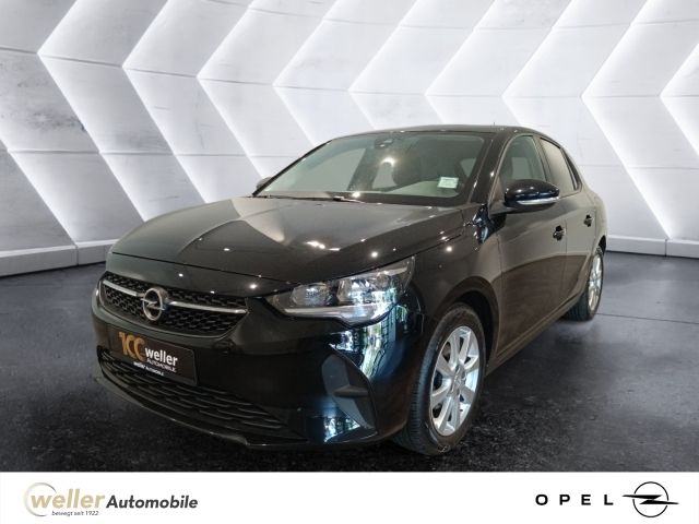 Image of Opel Corsa