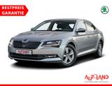 Skoda Superb 1.4  TSI DSG Tempomat LED PDC - Skoda Superb: Limousine
