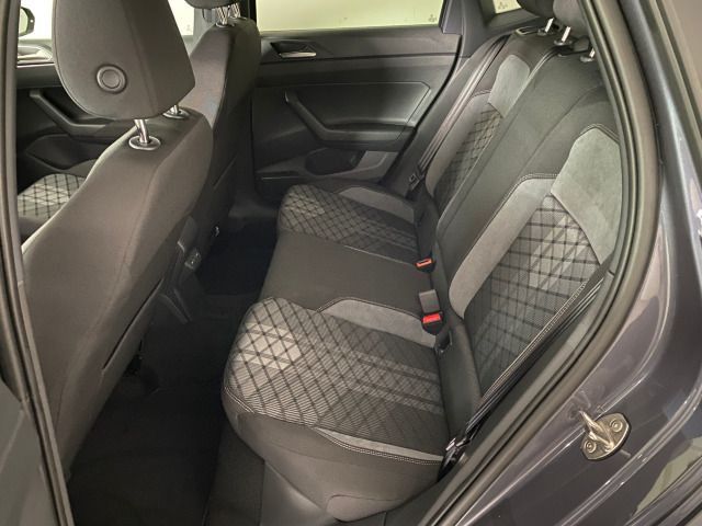 Polo R-Line 1.0 TSI KAMERA+ACC+SHZ