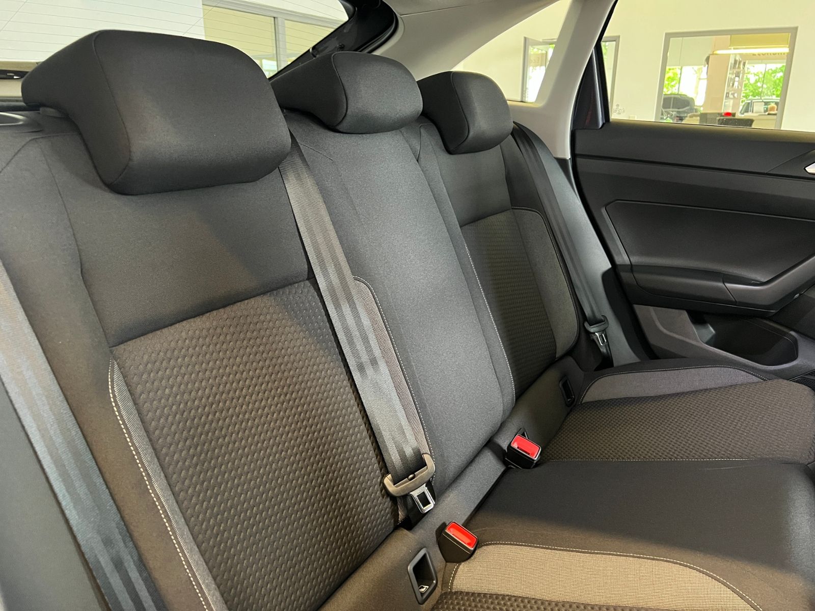 Fahrzeugabbildung Volkswagen Taigo Life 1.5 TSI DSG *IQ-Light, App Connect, L