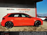 Audi RS 3 Sportback 2.5 TFSI quattro |ACC|B&O|NAV|KEY - Audi RS3 aus 2016