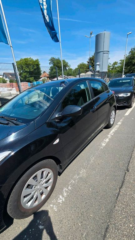 Image of Hyundai i30
