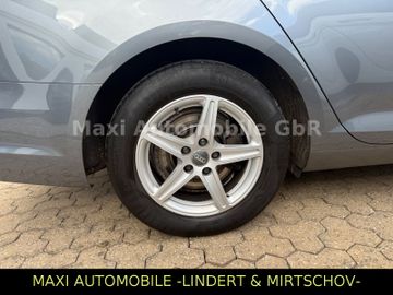 Audi A4 - 5