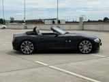 BMW Z4 M M Roadster - - BMW Z4 M: Roadster