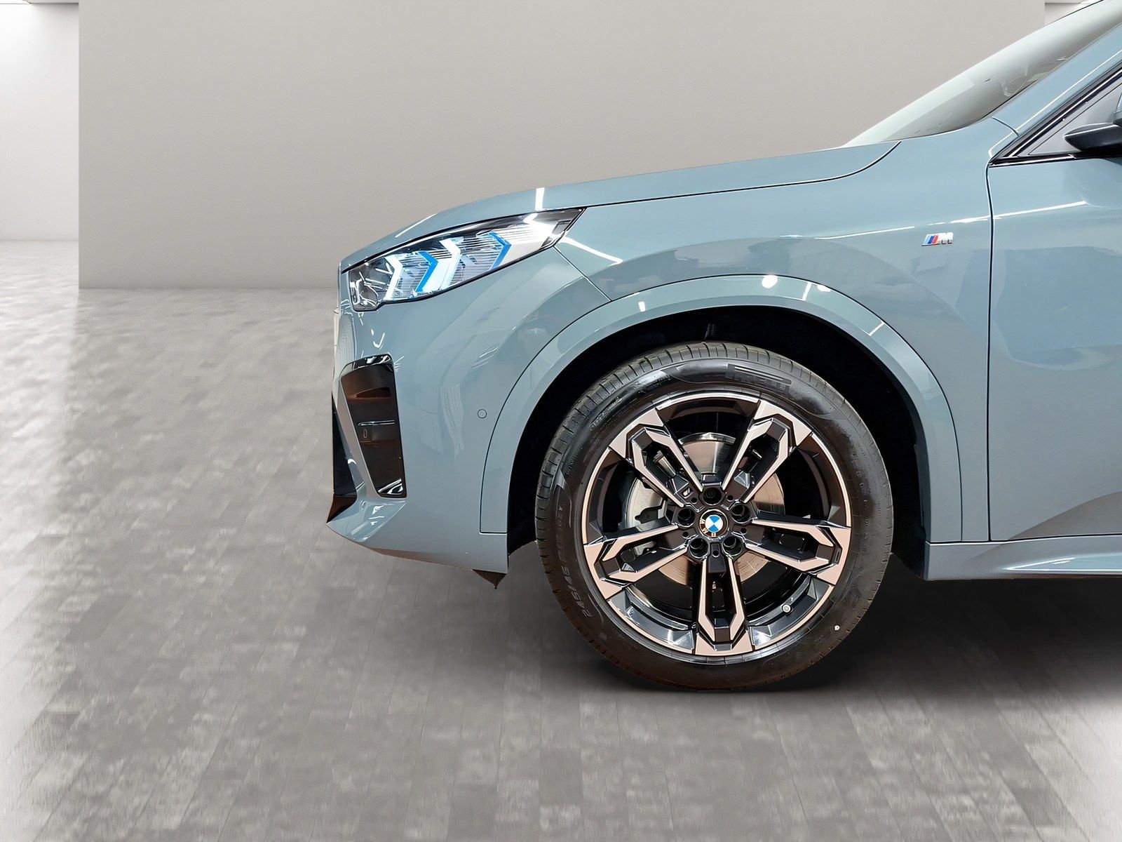BMW X2 - Bild 9