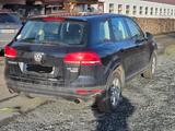 Volkswagen Touareg 3.0 V6 TDI SCR 150kW Tiptronic Execu... - Volkswagen Touareg: 6.3