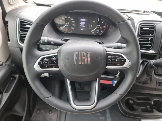 Etrusco CV 640 PB 140 PS AT| Sofort | Complete Selection
