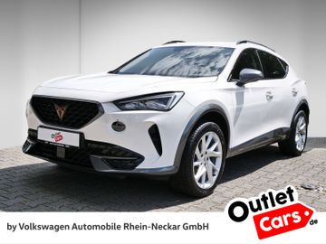 Cupra Formentor - 3