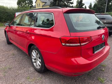 Volkswagen Passat Variant - 3