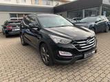 Hyundai SANTA FE 2.2 CRDI Premium 4WD 1Hd AHK EXPORT - Hyundai SANTA FE: Allradantrieb, 2.2