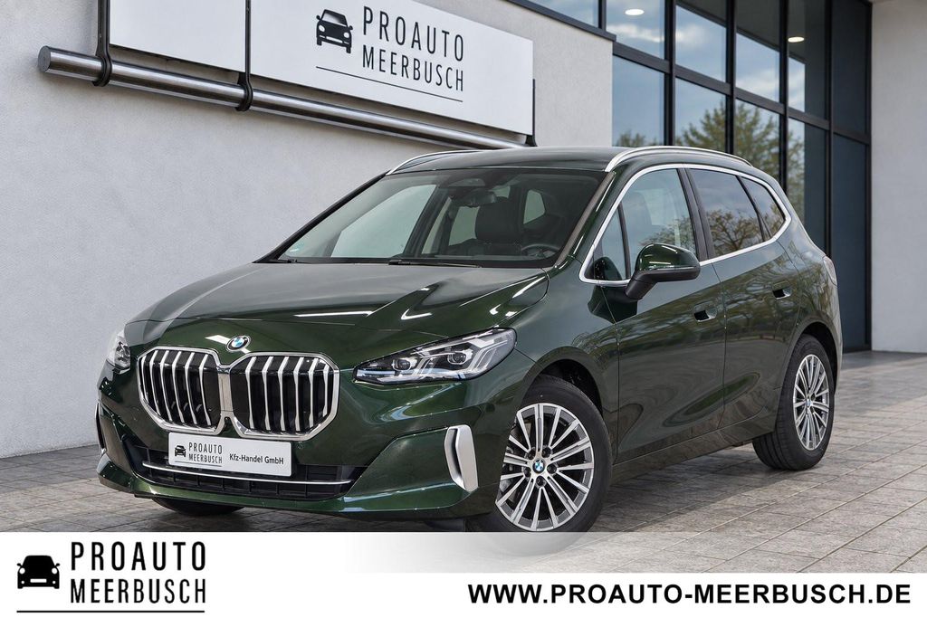 Image of BMW 220 Active Tourer