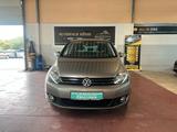 Volkswagen Golf Plus VI*AUTOMATIK*87 TKM*NAVI*KAMERA* - aus 2010: Van