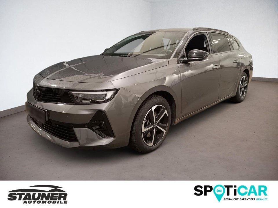 Image of Opel Astra