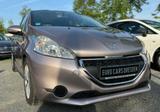 Peugeot 208 Active - gebrauchte Peugeot 208 aus dem Jahr 2012
