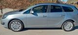 Opel Astra Sports Tourer 1.4 T eco Exklusiv 88 S/... - Opel Astra: Eco4