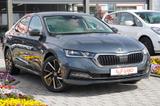 Skoda Octavia 1.5 TSI First Edition LED Navi ACC DAB - gebrauchte Skoda Limousine