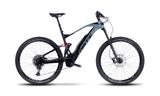 Fantic XTF 1.5 Y ALL TRACK M  - Fantic E-Bikes