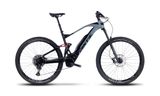 Fantic XTF 1.5 Y ALL TRACK L  - Fantic E-Bikes
