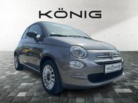Fiat 500C - Vorschau Bild 5