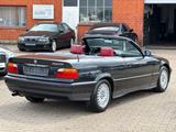 BMW 320i E36 Cabrio mit erst 76.900 km - Sammler! - BMW 320: Cabrio, E36 320i