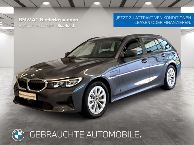 BMW 330e xDrive Touring LiveCockpitProf PDC HiFi